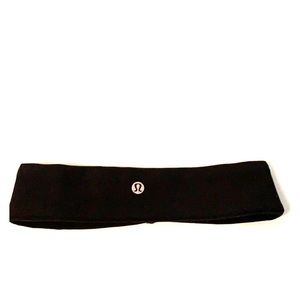 Lululemon headband